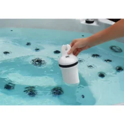 Vedenlaatumittari Zodiac Blue Connect Silver 3-in-1