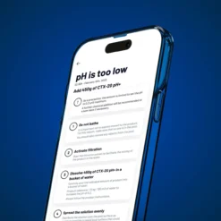Vedenlaatumittari Zodiac Blue Connect Gold 4-in-1