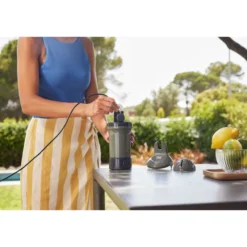 Vedenlaatumittari Zodiac Blue Connect Gold 4-in-1