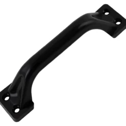 Vedin Brücke 180 mm muovi/musta