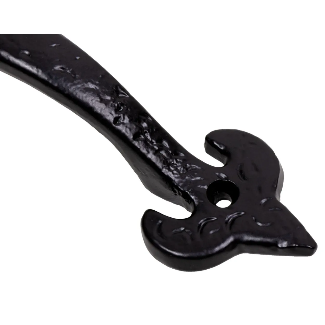 Vedin 180 mm Jalmari musta