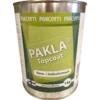 Vene- ja lasikuitumaali Topcoat 1 kg