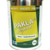 Venemaali Pakla Topcoat 1 kg vihreä