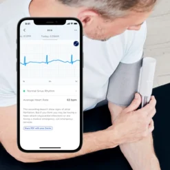 Verenpainemittari Withings BPM Core