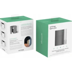 Verenpainemittari Withings BPM Core