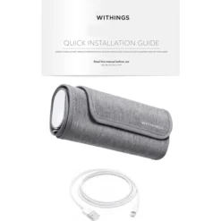 Verenpainemittari Withings BPM Connect