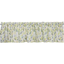 Verhokappa Kotikulta 50 x 220 cm Kevätlehdet
