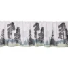 Verhokappa Vallila 60 x 250 cm Rajamailla Breeze