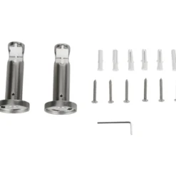Verhotangon kannake Kotikulta 2 kpl 19 mm