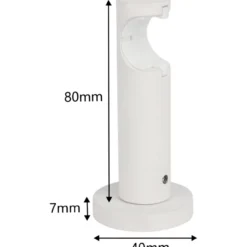 Verhotangon kannake Kotikulta 2 kpl 19 mm