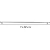 Verhotanko Kotikulta 75-125 cm 11/13 mm Cafe hopea