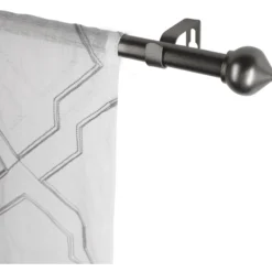 Verhotanko Kotikulta 90-160 cm 16/19 mm Kielo antrasiitti