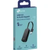 Verkkoadapteri TP-Link UE306 USB 3.0
