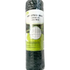 Verkko hitsattu 0,5 x 10 m