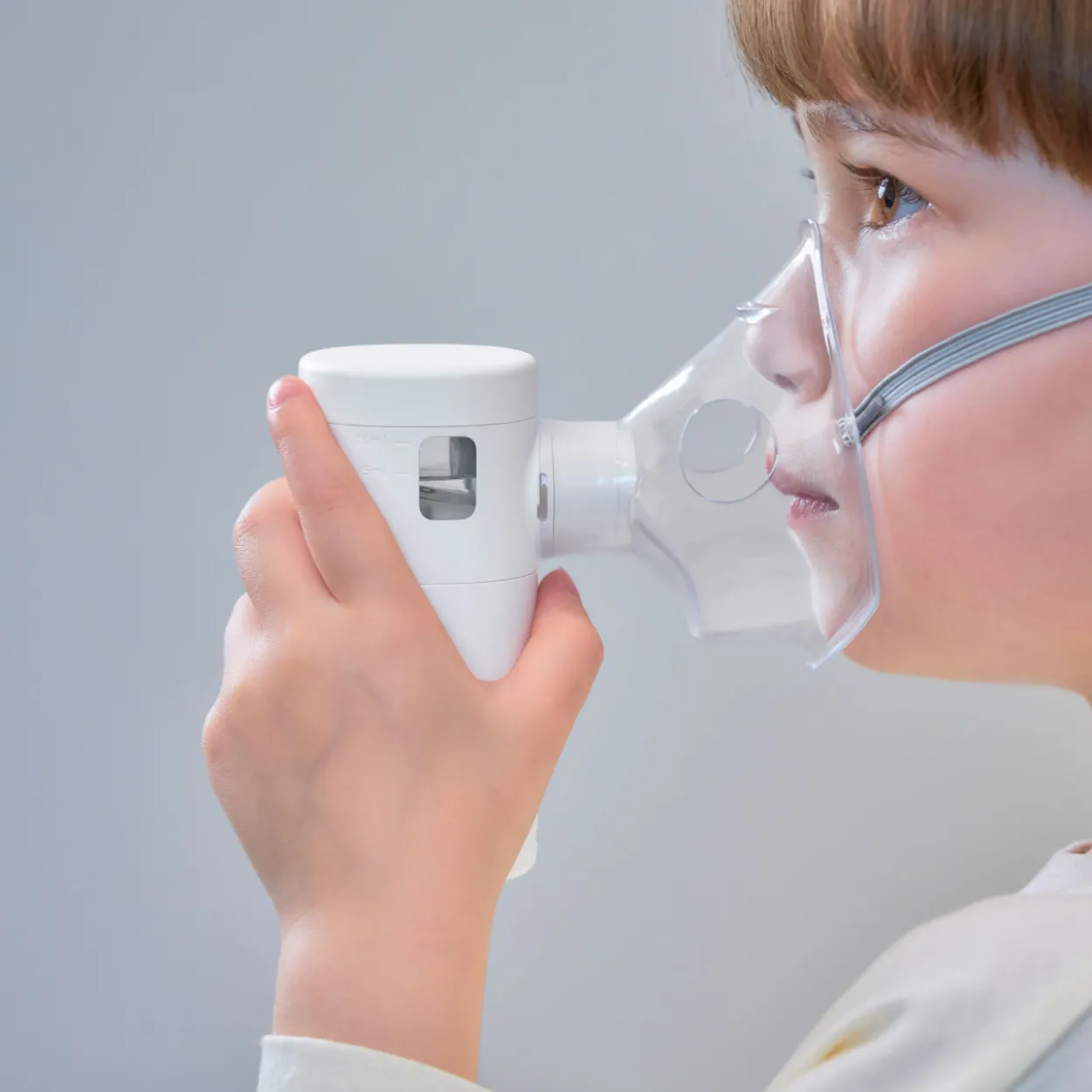 Verkkosumutin Omron MicroAIR Go