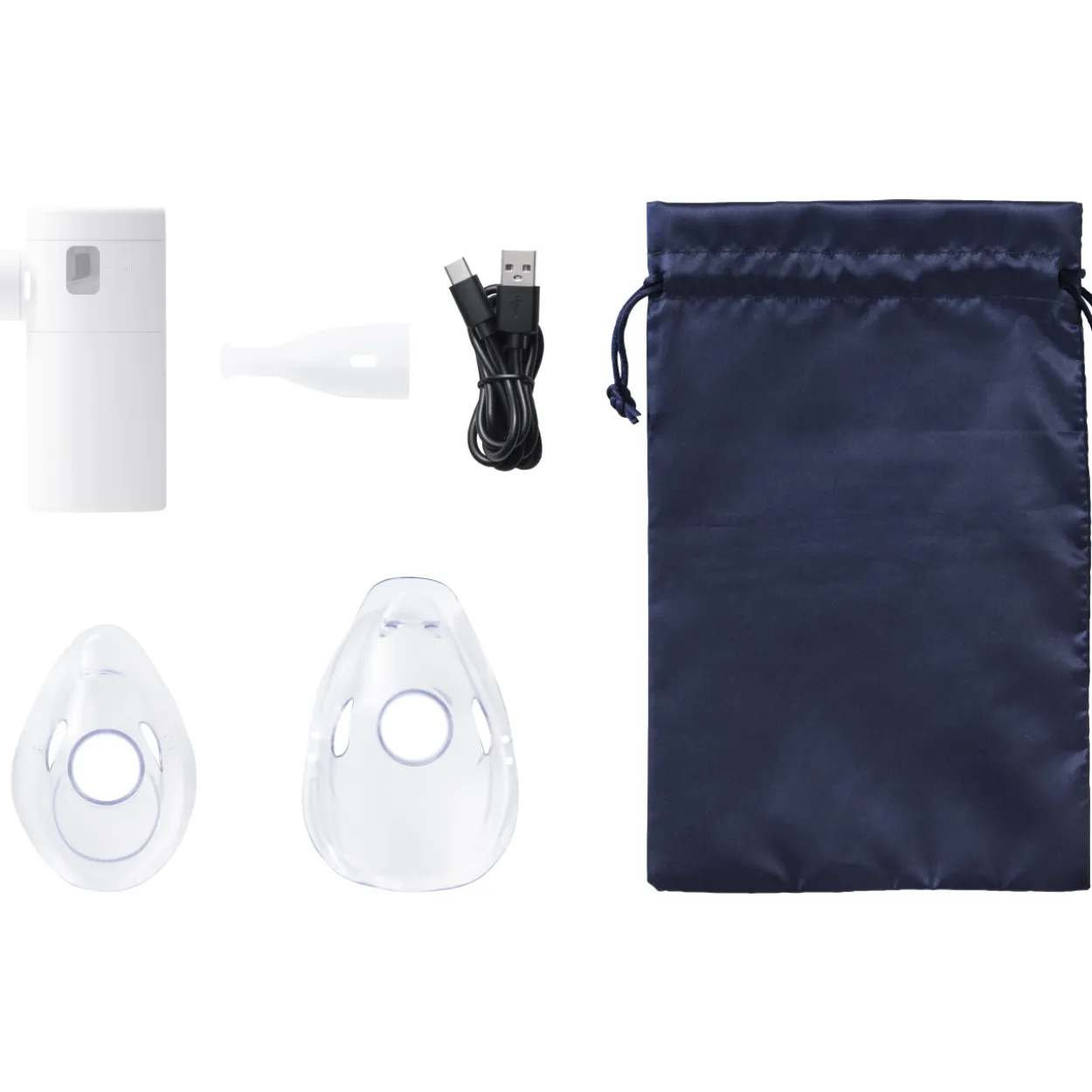 Verkkosumutin Omron MicroAIR Go