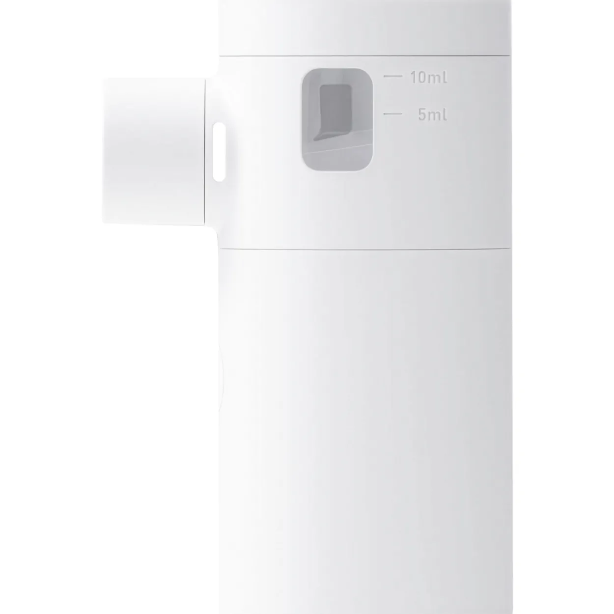 Verkkosumutin Omron MicroAIR Go
