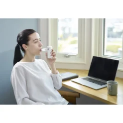 Verkkosumutin Omron MicroAIR Go