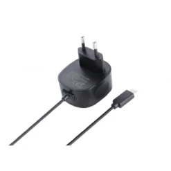 Verkkovirtalaturi Mobia USB Type-C 3A