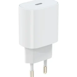 Verkkovirtalaturi Mobia USB-C PD, 25 W