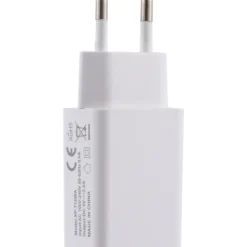 Verkkovirtalaturi Mobia USB-A, 2.4 A