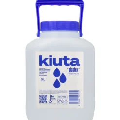 Vesiastia Plastex Kiuta 5 l