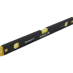 Vesivaaka Kraft 600 mm alumiini
