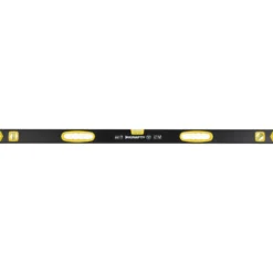Vesivaaka 1200 mm alumiini