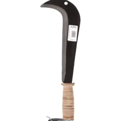 Vesuri 30 cm ProForest, nahkakahvalla