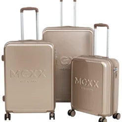 Vetolaukku Mexx S/53 cm