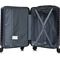 Vetolaukku noixx Singapore 61 cm/24