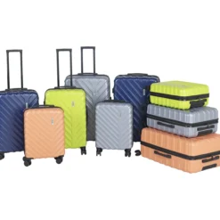 Vetolaukku noixx Toronto 76 cm/28"