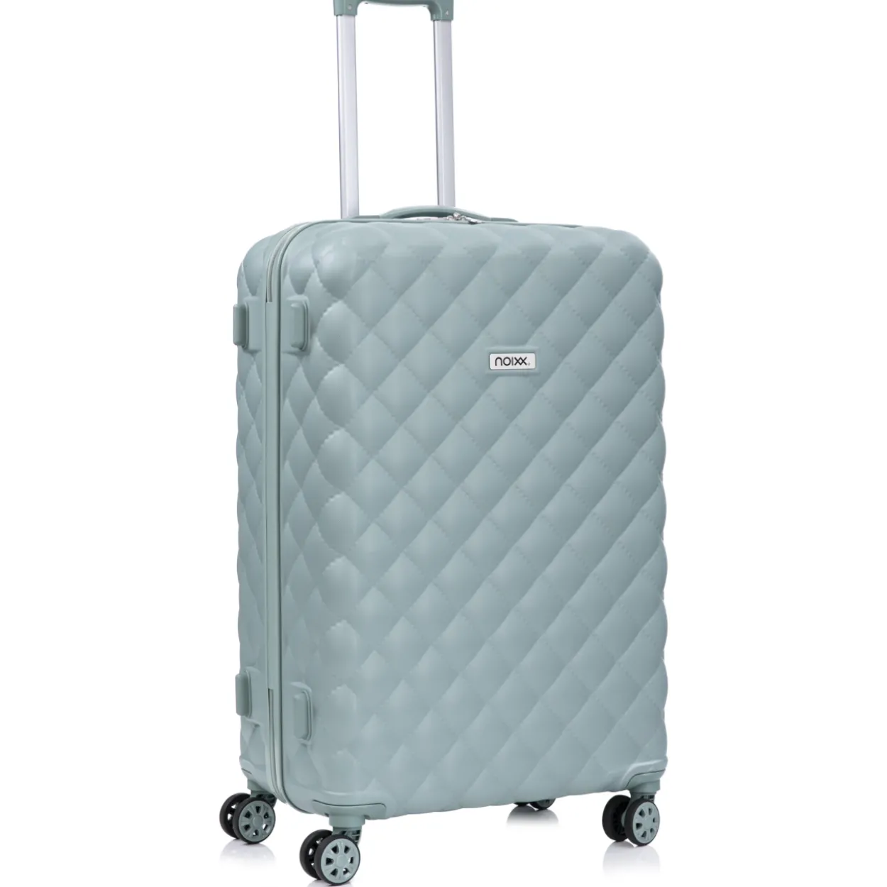 Vetolaukku Tijuana 71 cm/28" vaaleanvihreä