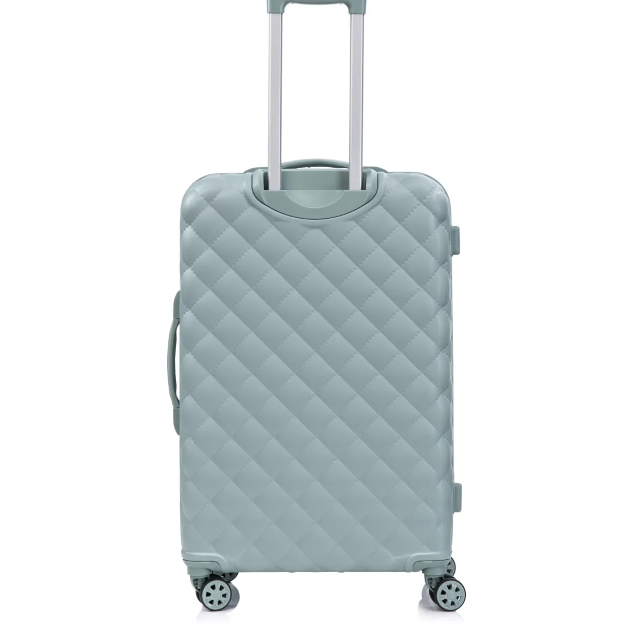 Vetolaukku Tijuana 71 cm/28" vaaleanvihreä