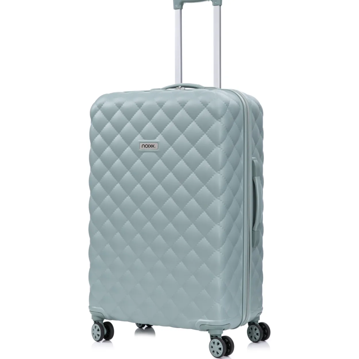 Vetolaukku Tijuana 71 cm/28" vaaleanvihreä