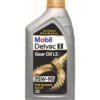 Vetopyörästö-öljy Mobil Delvac 1 Gear Oil LS 75W-90 1 l