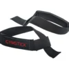 Vetoremmit Gymstick Lifting Straps, pehmustetut, 2 kpl