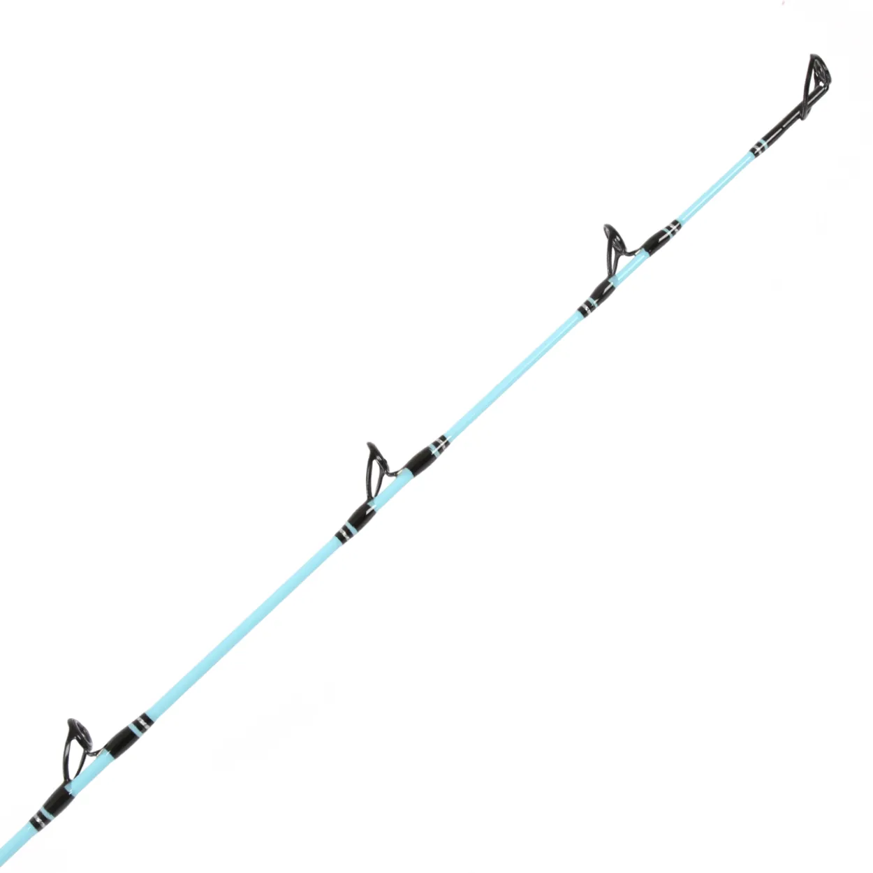 Vetouisteluvapa Kalastajan Kanava 210 cm Yliveto