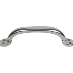 Veturi-vedin 800 220 mm kromi