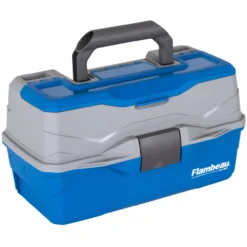 Viehepakki Flambeau 6382 TB, 2 hyllytasoa