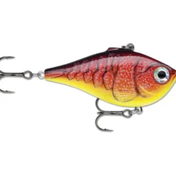 Viehe Rapala Rippin’ Rap 5 cm / 9 g