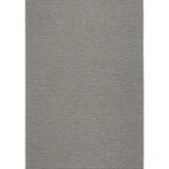Villamatto 140x200cm Mosel vaaleanharmaa