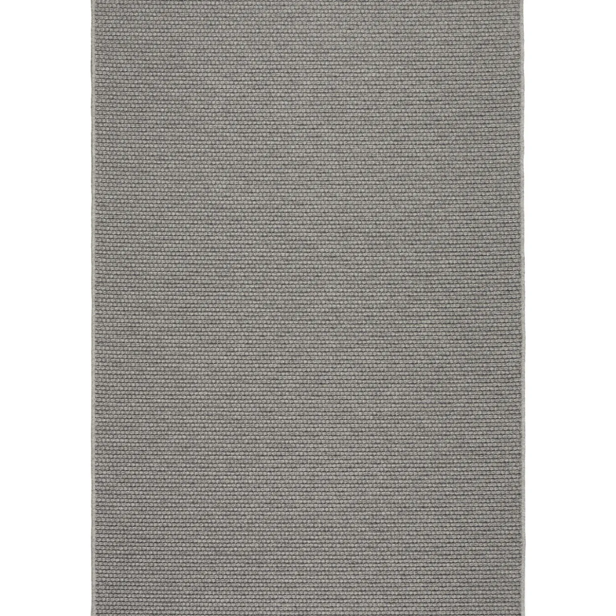 Villamatto 140x200cm Mosel vaaleanharmaa