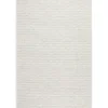 Villamatto 140x200cm Mosel valkoinen