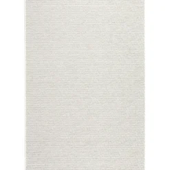 Villamatto 140x200cm Mosel valkoinen