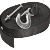 Vinssiliina 10 m x 50 mm koukulla