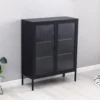 Vitriini Eureka Carbon matala