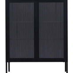 Vitriini Eureka Carbon matala