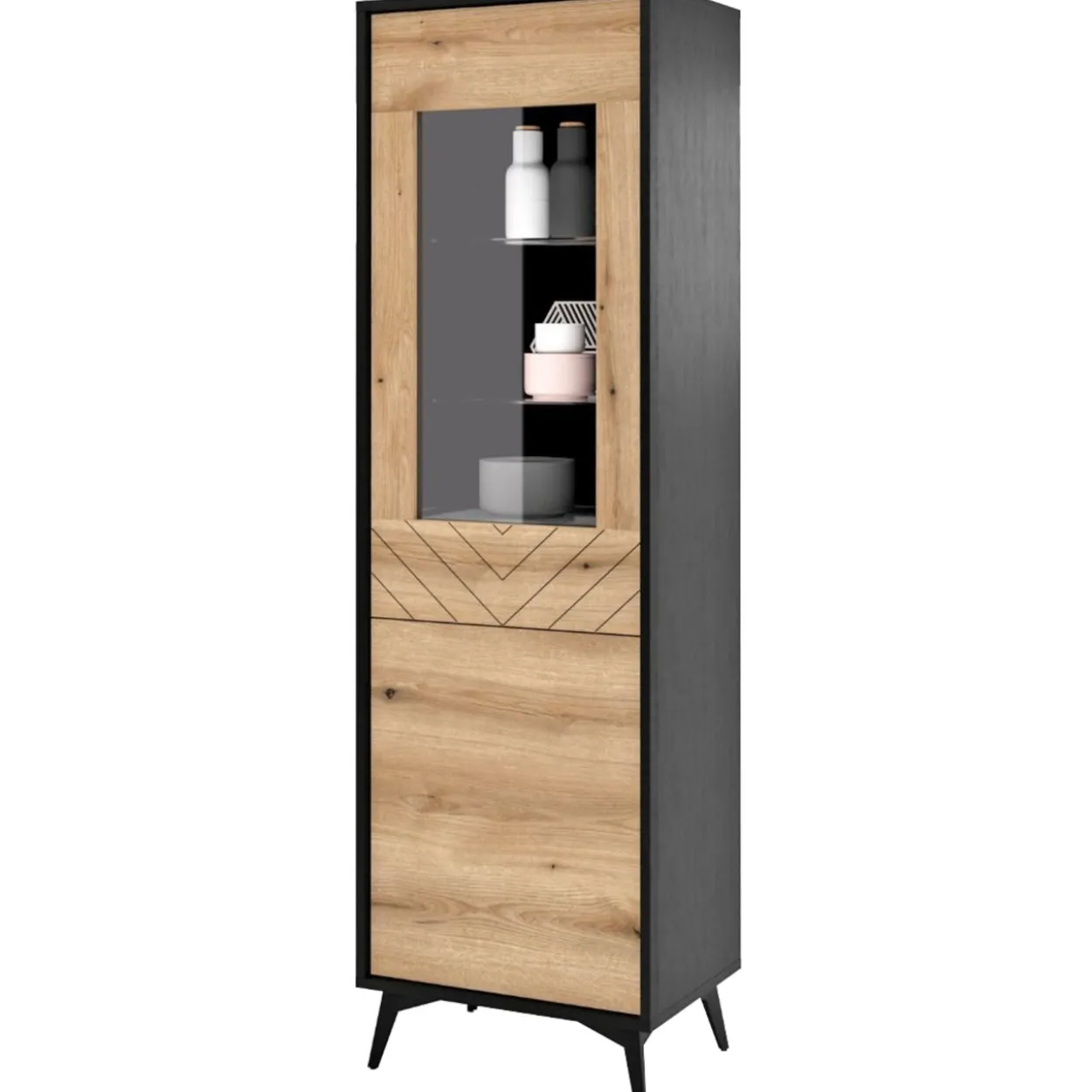 Vitriini Eureka Dumont