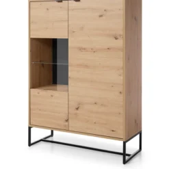 Vitriini Eureka Fore